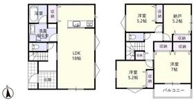 奈良県橿原市新賀町