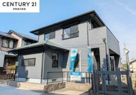 三重県四日市市伊坂台３丁目
