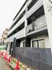 西馬込駅より徒歩5分 3階 築2年6ヶ月の賃貸物件