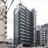 プレサンス上前津プレス 11階 築7年の賃貸物件
