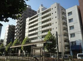 ハラダ面影橋マンション