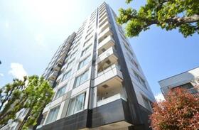 ジオ西新宿ツインレジデンスウエスト棟