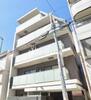 住吉駅より徒歩4分 2階 築9年5ヶ月の賃貸物件