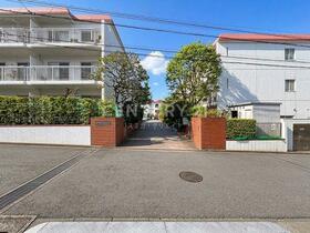 駒沢ガーデンハイツＢ棟