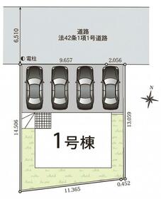神奈川県横浜市青葉区市ケ尾町