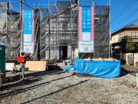 神奈川県横浜市旭区今宿西町