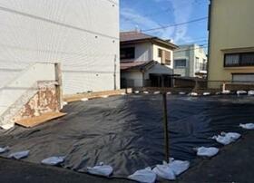 神奈川県横浜市神奈川区神大寺２丁目