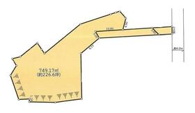 神奈川県横浜市神奈川区子安台２丁目