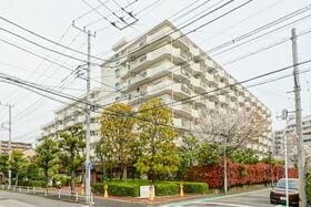 白鳥スカイマンション　６１１号室