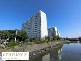 金沢シーサイドタウンさざなみ団地第１住宅