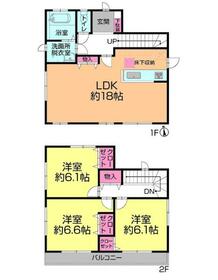 千葉県柏市酒井根４丁目