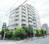 パークホームズ錦糸町猿江恩賜公園 4階 築12年6ヶ月の賃貸物件