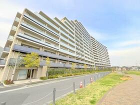 オハナ柏たなかパークフロント