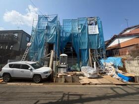神奈川県横浜市神奈川区菅田町