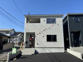 愛知県岡崎市細川町字扇田