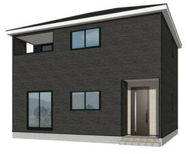 千葉県四街道市内黒田