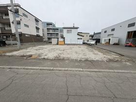 北海道札幌市北区新川二条３丁目