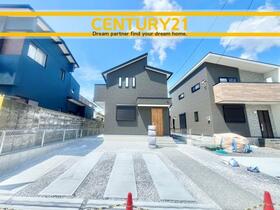 福岡県中間市扇ヶ浦１丁目