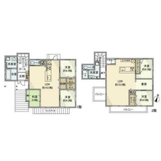 間取り：228059045720