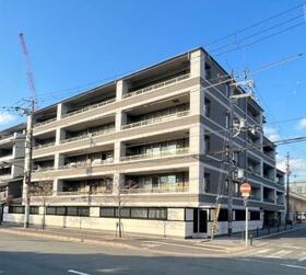 グラン・ブルー二条城北