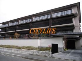 パークホームズ京都上賀茂