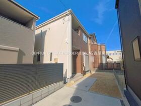 愛知県北名古屋市熊之庄六の坪