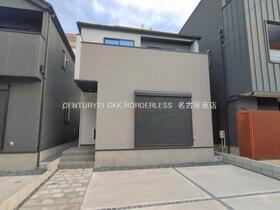 愛知県名古屋市北区長喜町３丁目