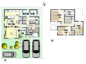 京都府城陽市寺田東ノ口