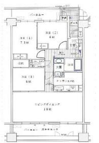 ステイツ茨木グランプレイス　９階