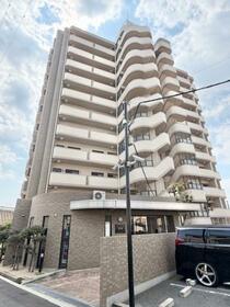 シャルマンフジ住之江公園・アミューゼ