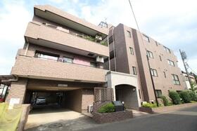 ヴェルビュ京王稲田堤