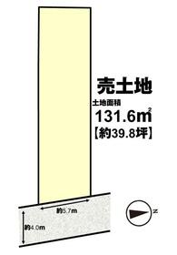 京都府京都市西京区桂下豆田町
