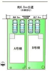 愛知県名古屋市守山区川北町