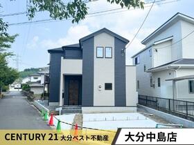 大分県大分市ふじが丘東２丁目