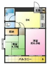 間取り：214079618653