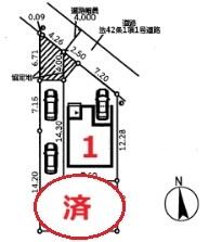埼玉県川口市大字東内野