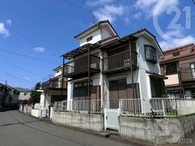 東京都武蔵村山市学園１丁目