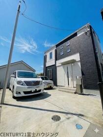 神奈川県藤沢市西俣野