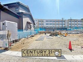 愛知県岡崎市細川町字石田