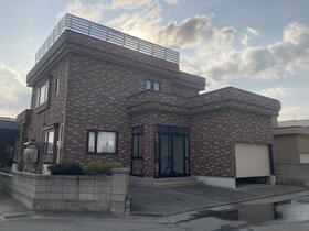 青森県青森市大字油川字岡田