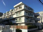 グレイス綱島第２のイメージ