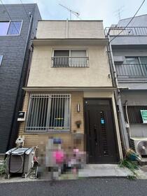 東京都台東区三筋１丁目