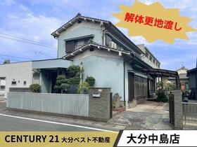 大分県大分市牧３丁目