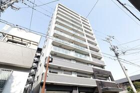 エスリード北田辺駅前