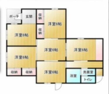 間取り：240040138153