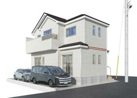 愛知県北名古屋市久地野河原