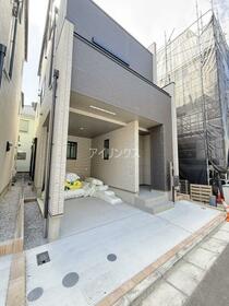 東京都足立区宮城１丁目