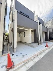 東京都足立区宮城１丁目