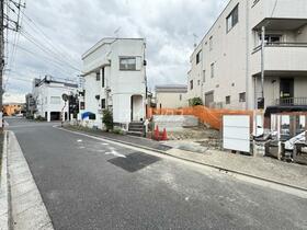 東京都足立区佐野２丁目
