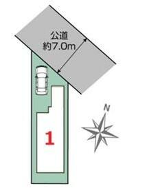 東京都足立区佐野２丁目